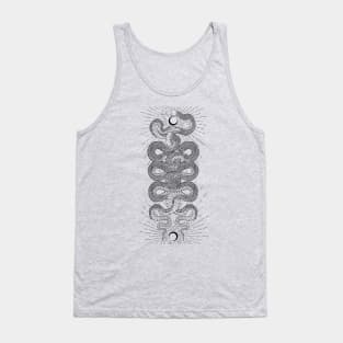 La douleur exquise (light version) Tank Top